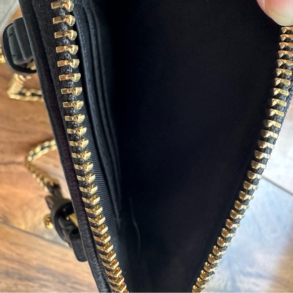 Tory Burch Fleming Phone Crossbody - Picture 6 of 9